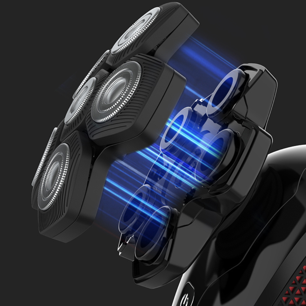 Bald Express™ Head Shaver For Men