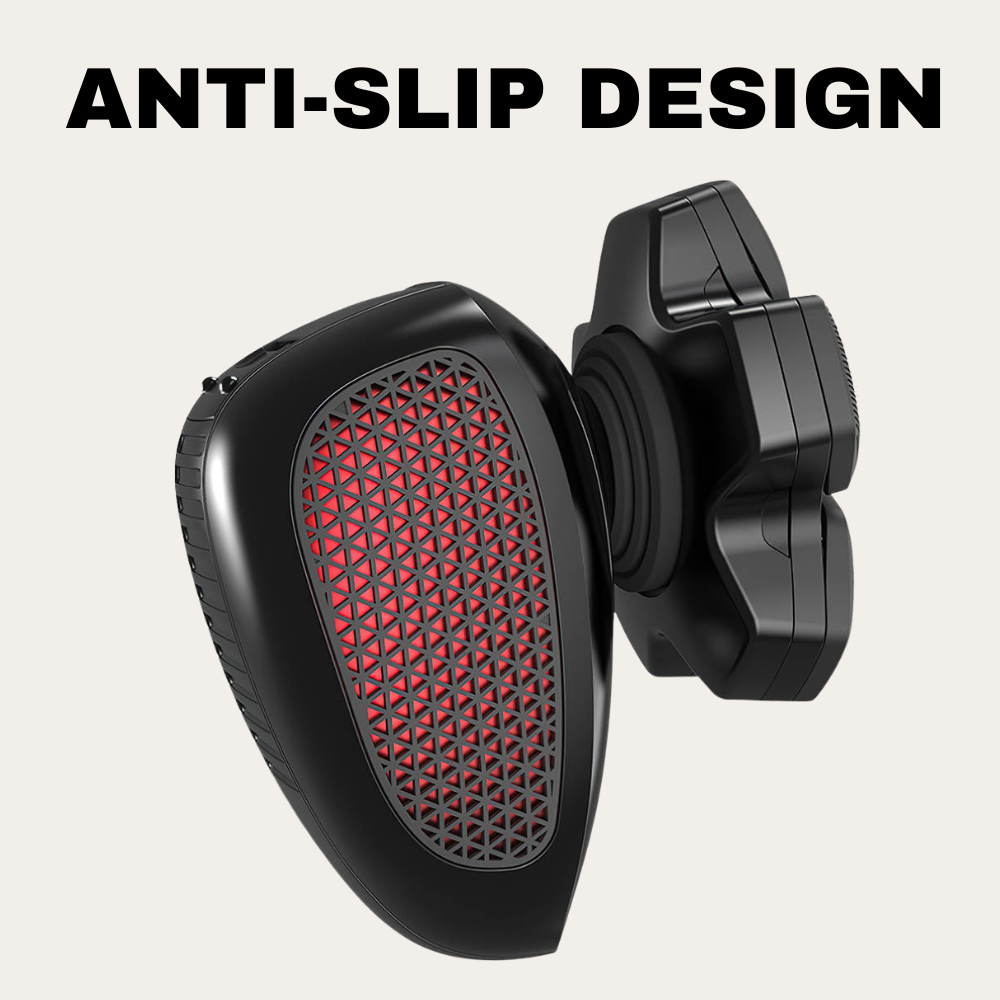 Bald Express™ Head Shaver For Men