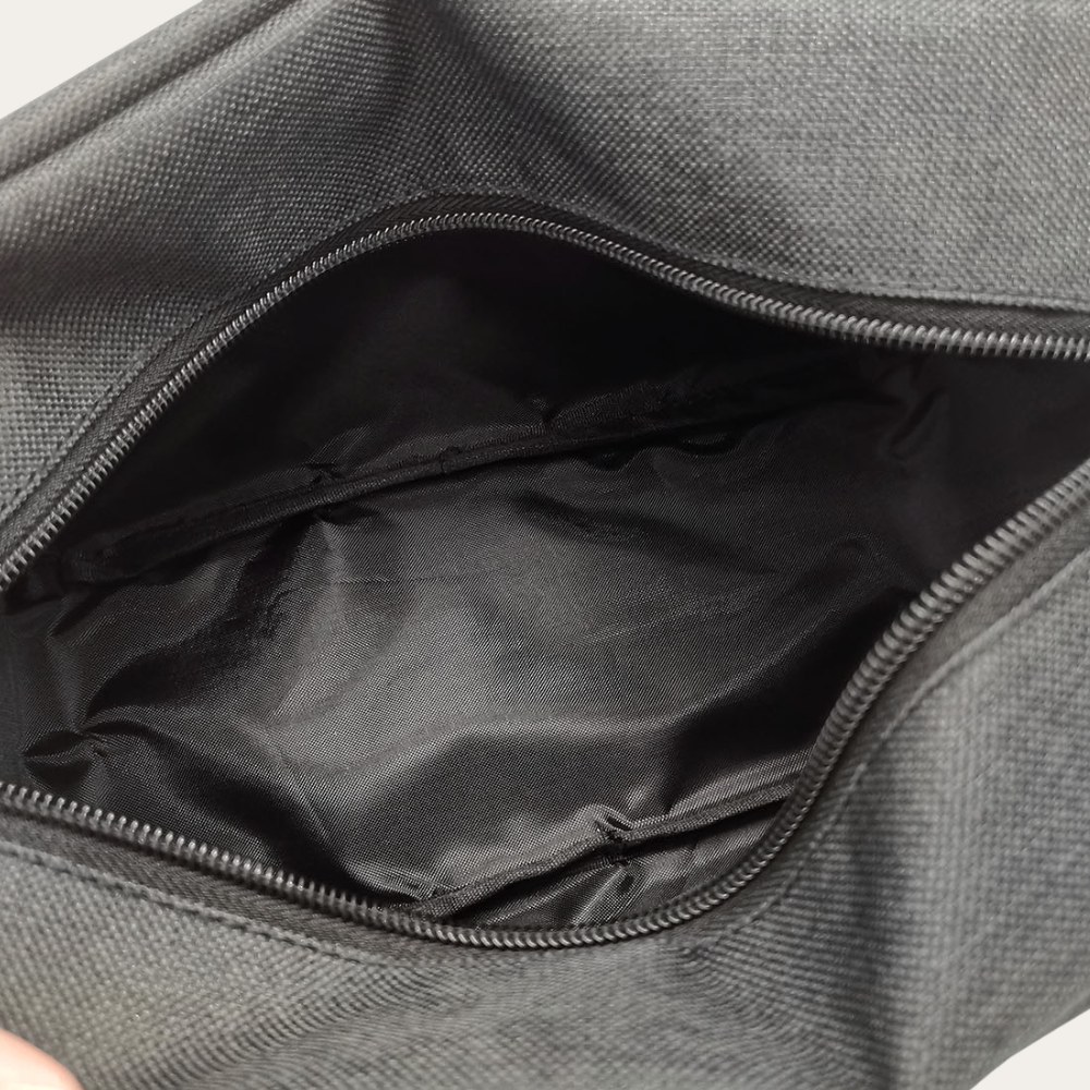 The Bald Brothers Men's Toiletry Bag