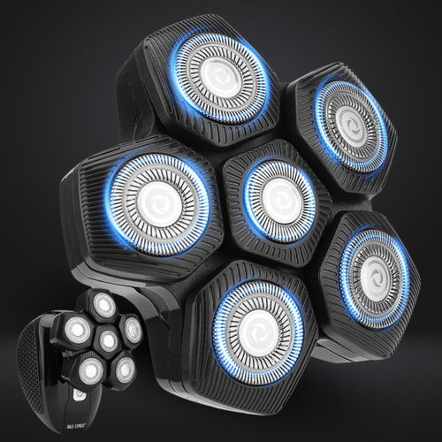 Bald Express™ Head Shaver Blade Refill