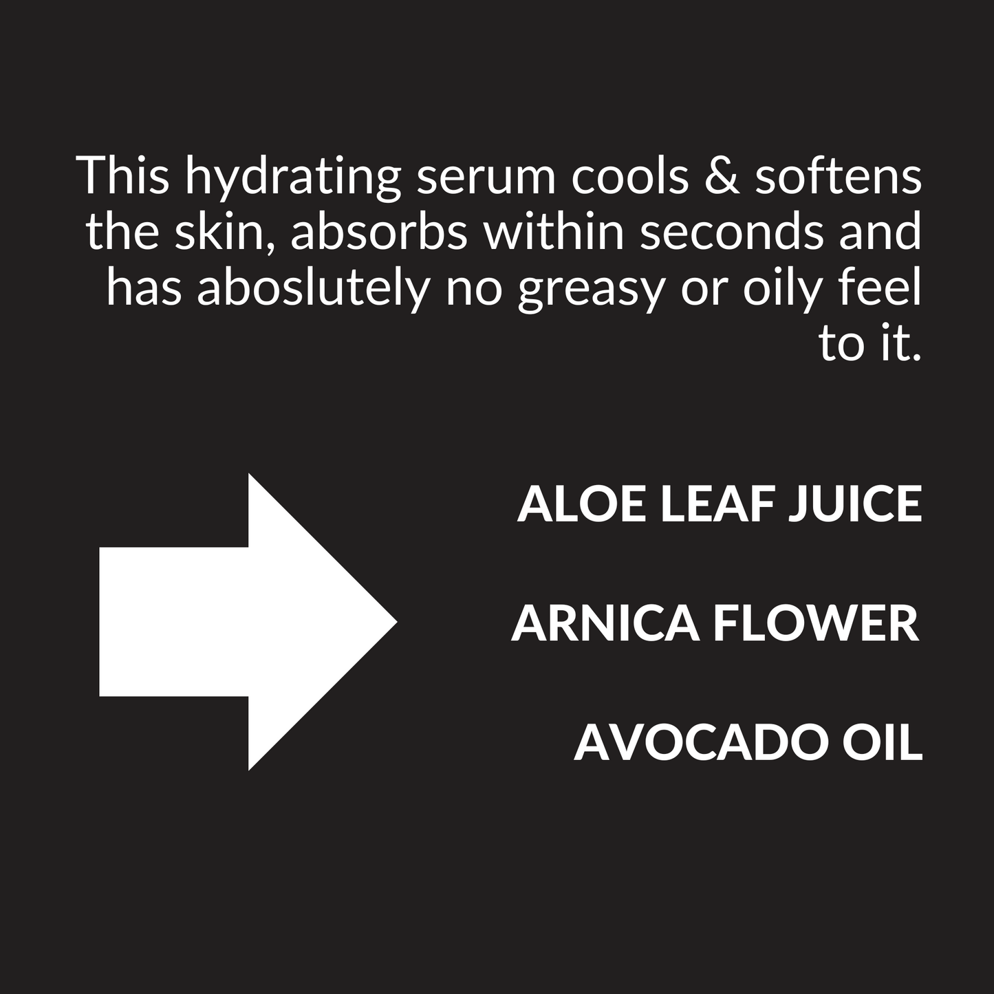 Hydration Hero | Hydrating Scalp Serum For Men & Women